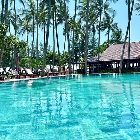 Ca Ty Mui Ne Beach Resort & Spa Kültér fotó