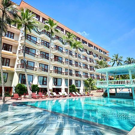 Ca Ty Mui Ne Beach Resort & Spa Kültér fotó