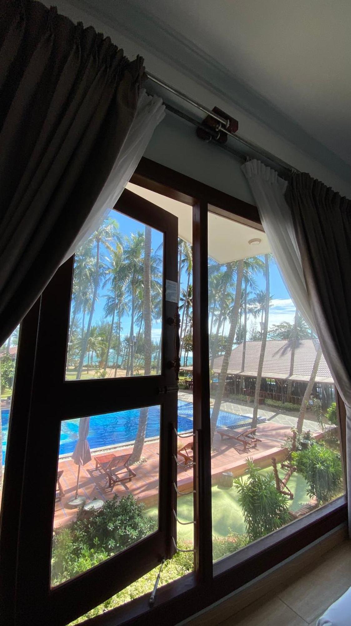 Ca Ty Mui Ne Beach Resort & Spa Kültér fotó