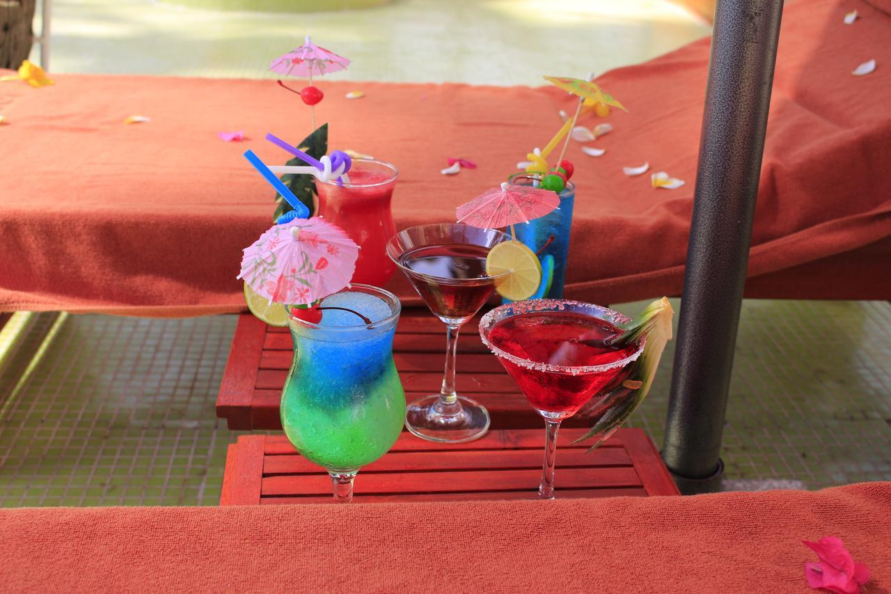 Ca Ty Mui Ne Beach Resort & Spa Kültér fotó